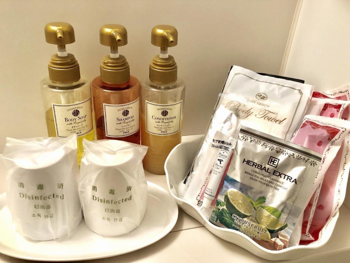 Sunwest Hotel Sasebo - Vacation Stay 22136V Esterno foto
