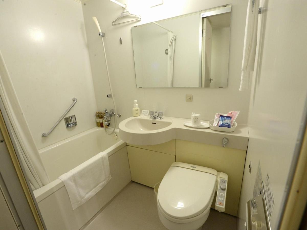 Sunwest Hotel Sasebo - Vacation Stay 22136V Esterno foto