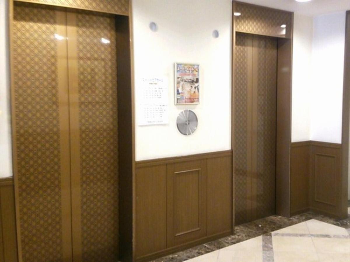 Sunwest Hotel Sasebo - Vacation Stay 22136V Esterno foto